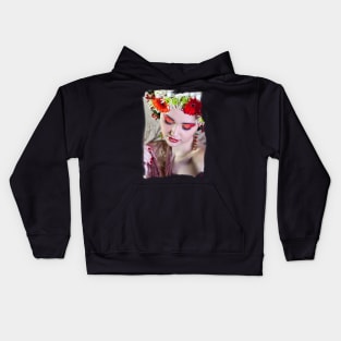 Perfection Kids Hoodie